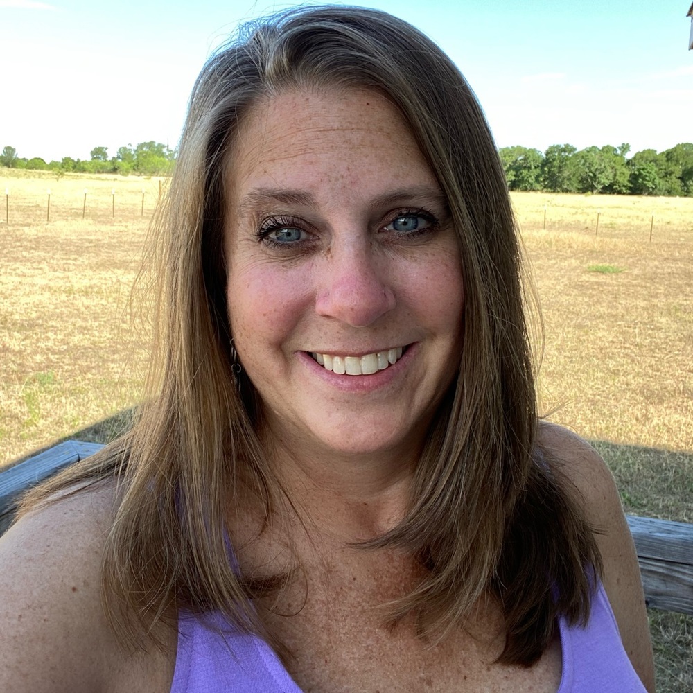 Meet your Posher, Kari